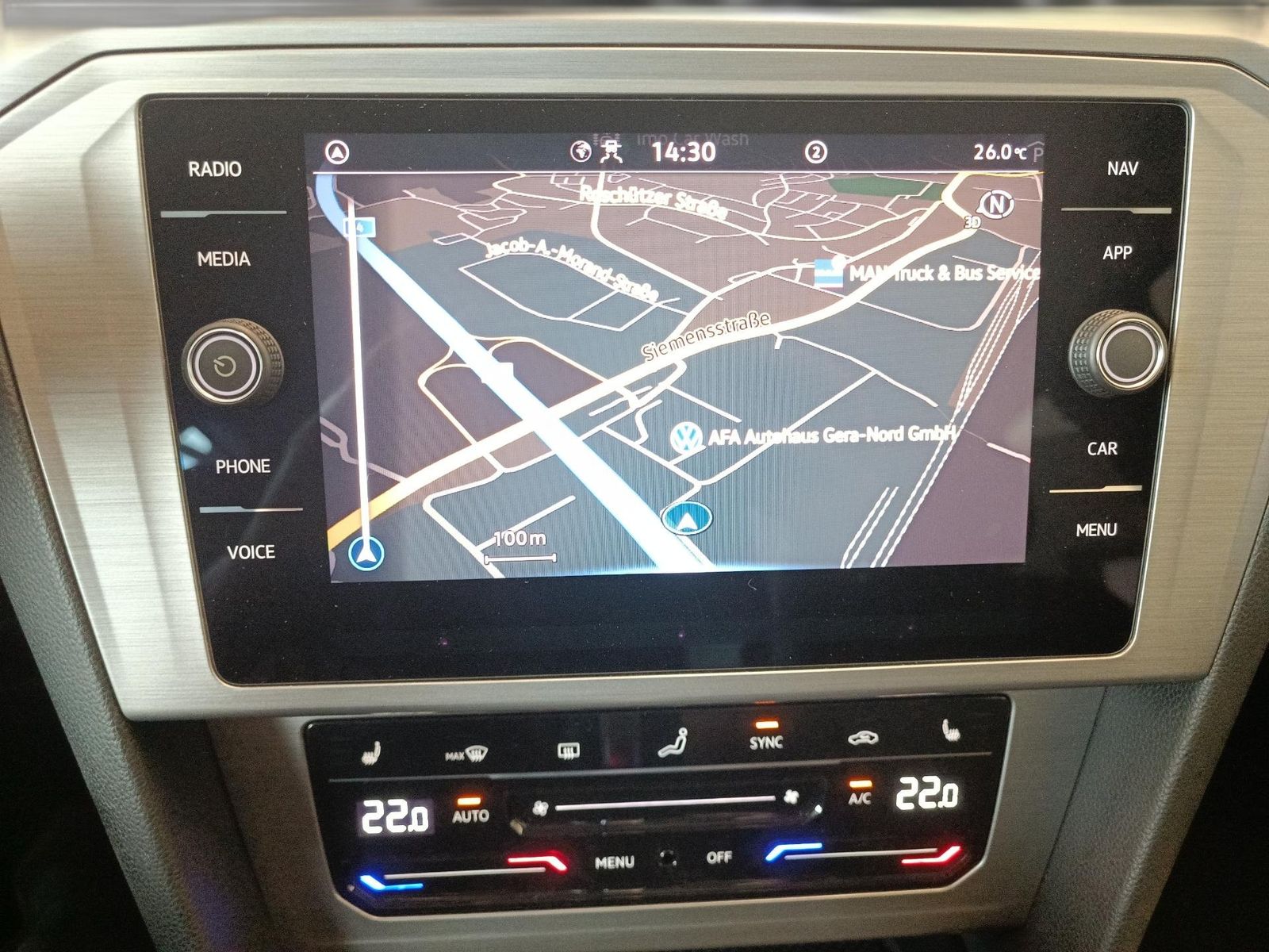 Volkswagen Passat Variant - Bild 14