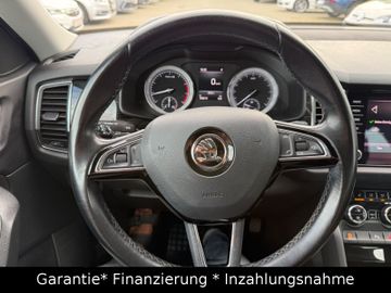 Skoda Kodiaq - 12