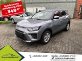 KGM Tivoli 1.5 T-GDI AT NOMAD+NAVI+KAMERA+5JGARANTIE - KGM