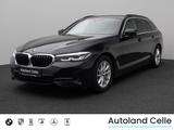 BMW 520d Panoram Kamera DAB HiFi 4xKlima Leder Sport - gebrauchte BMW 5er Reihe aus dem Jahr 2023