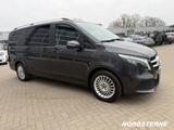 Mercedes-Benz V 220 d EDITION Lang LED ILS 7Sitzer Liegepaket - Mercedes-Benz Gebrauchtwagen in Düren