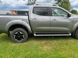 Nissan Navara Tekna 3,5T AHK/Keyless Go/LED/Leder/360° - Nissan Navara: Tekna
