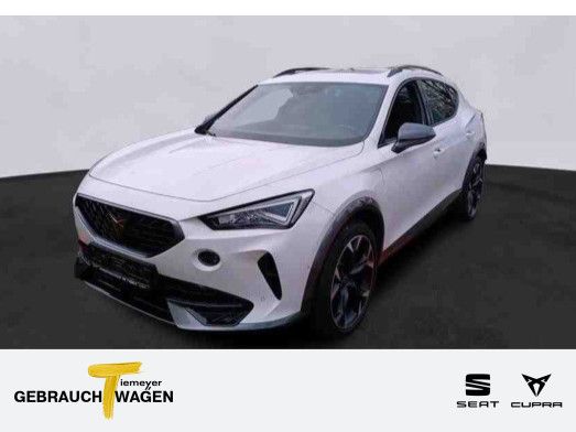 Cupra Formentor VZ 1.4 eHybrid LM19 PANO NAVI+ eKLAPPE