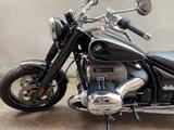 BMW R18 wie neu, nur 3.700 Km, 10.000 € unter NP - BMW R 18 B