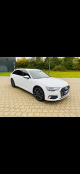 Audi A6 35 TDI S tronic S line Avant S line - Audi A6 35 TDI Gebrauchtwagen