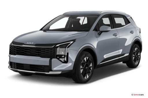 Kia Sportage 1.6 CRDi Mild Hybrid Vision 100 kW (... imagem 2