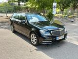 Mercedes-Benz Mercedes c220 Cdi Facelift - Mercedes-Benz C 220 in Lübeck