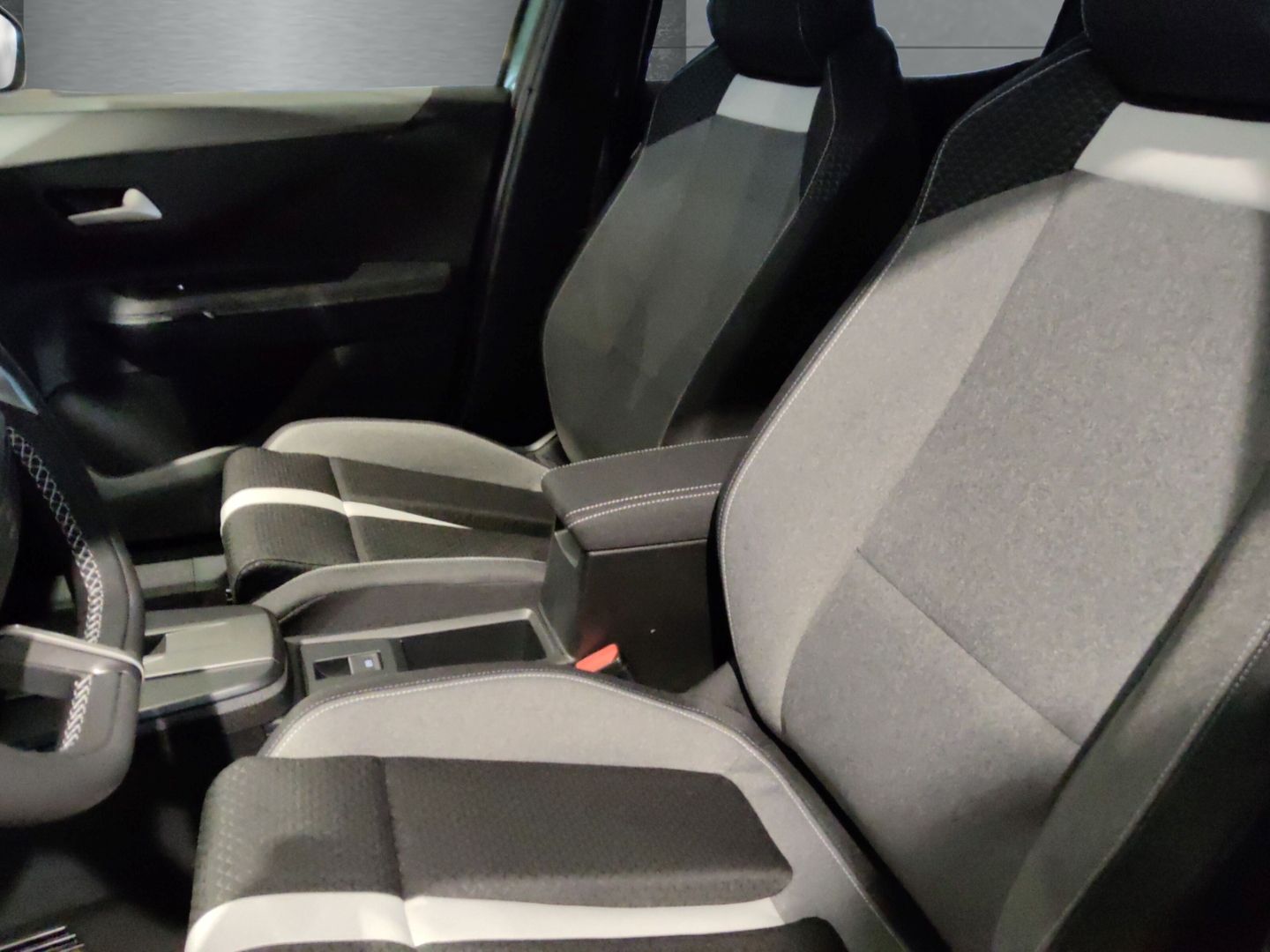 Opel Frontera - Bild 8