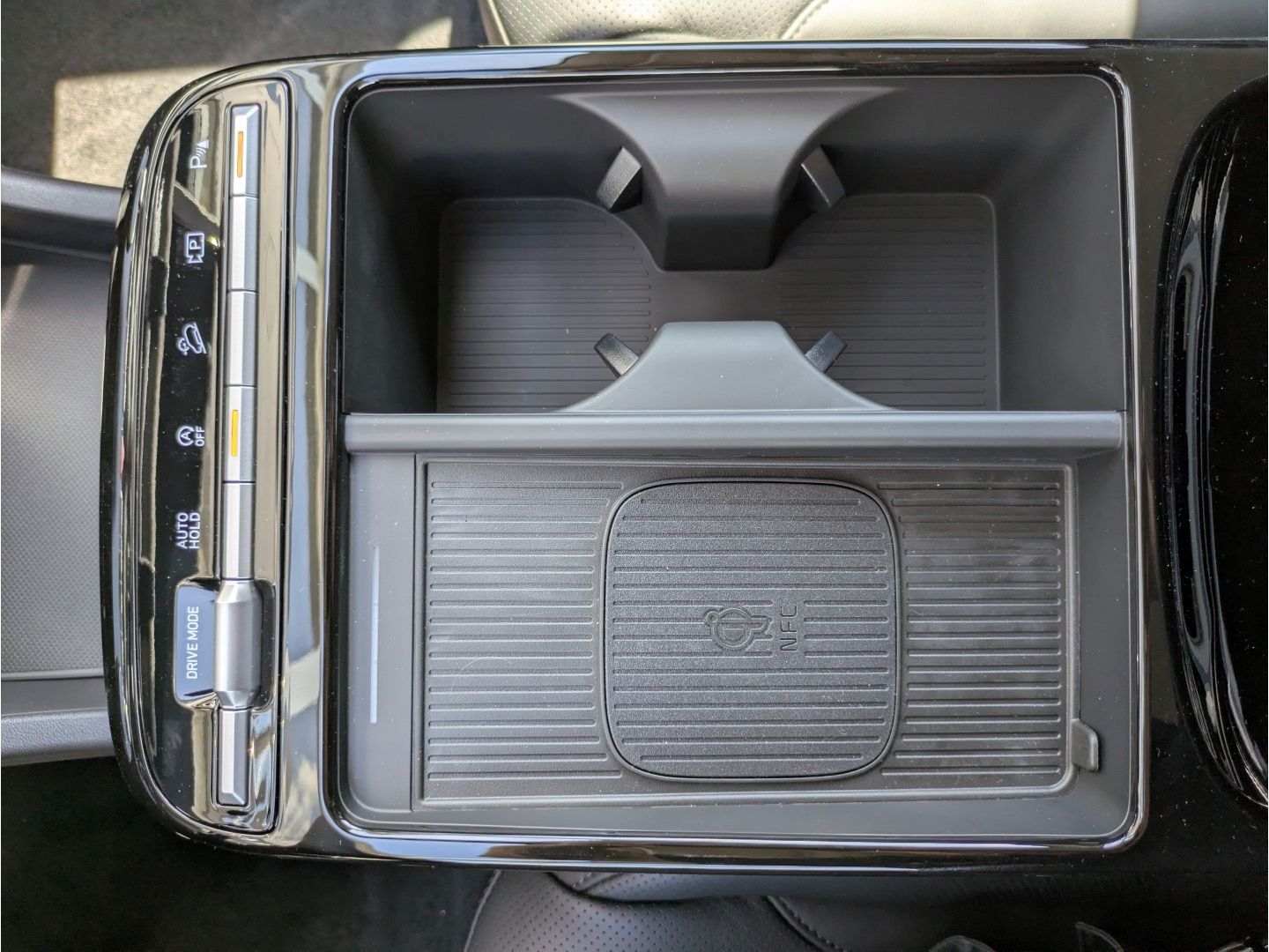 Hyundai Tucson – Bild 15
