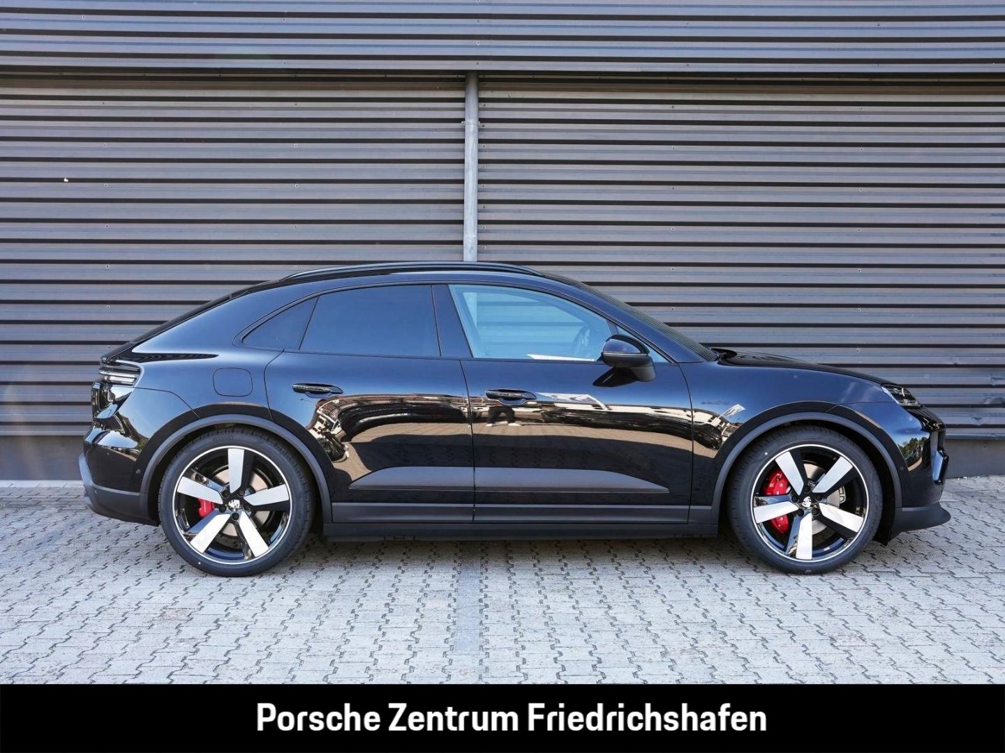 Porsche Macan - Bild 5