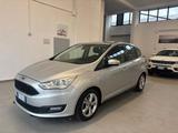 Ford C-Max 1.5 TDCi 120CV Powershift Start&Stop  - Ford C-Max mit Halbautomatikschaltung