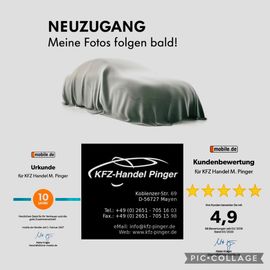 BMW 316 - 4