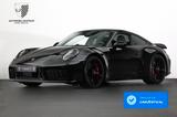 Porsche 992 Carrera 4 GTS Sport-Design/InnoDrive/18-Wege - Porsche 992: 5 Türen