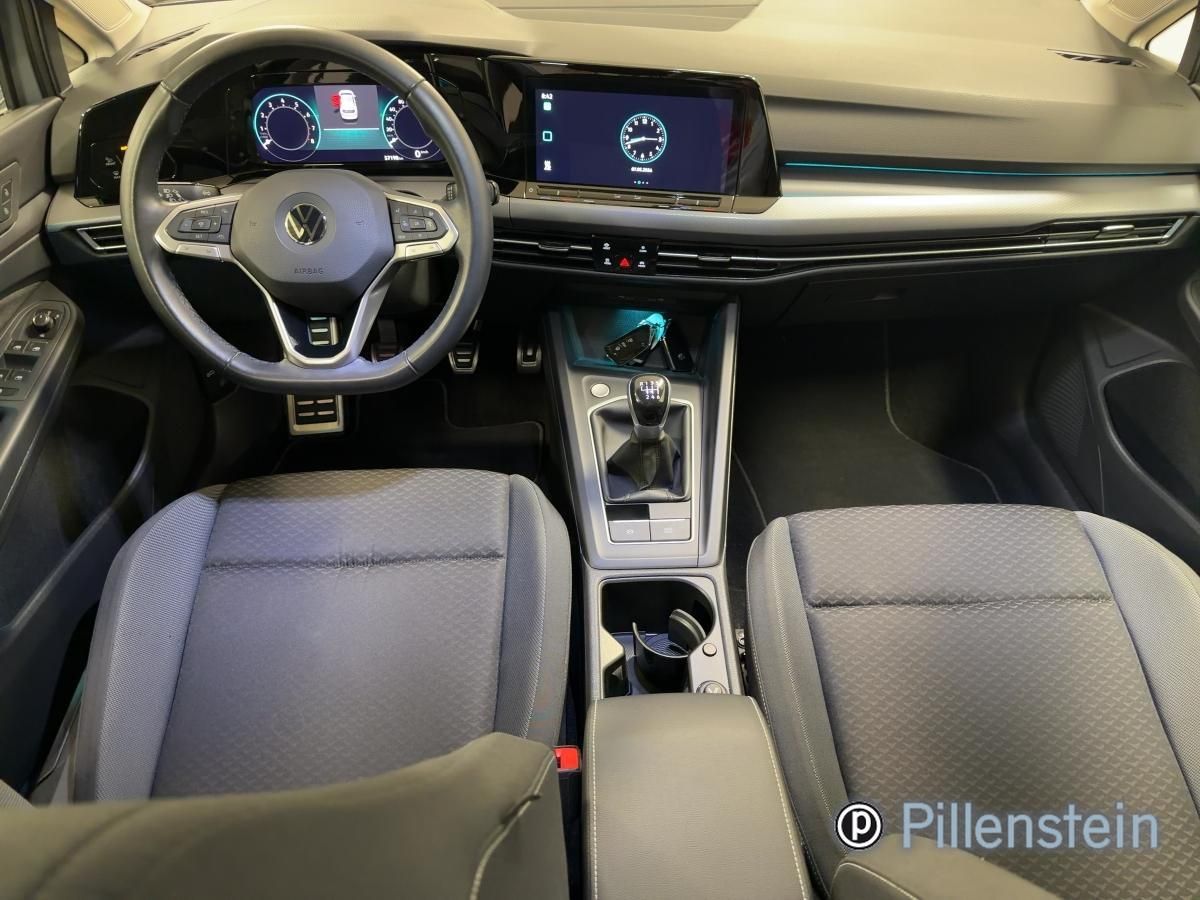 Volkswagen Golf - Bild 8