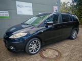 Mazda 5*1.8*AKTIVE*7SITZER*TÜV NEU*KLIMAAUTOMATIK*SHZ*