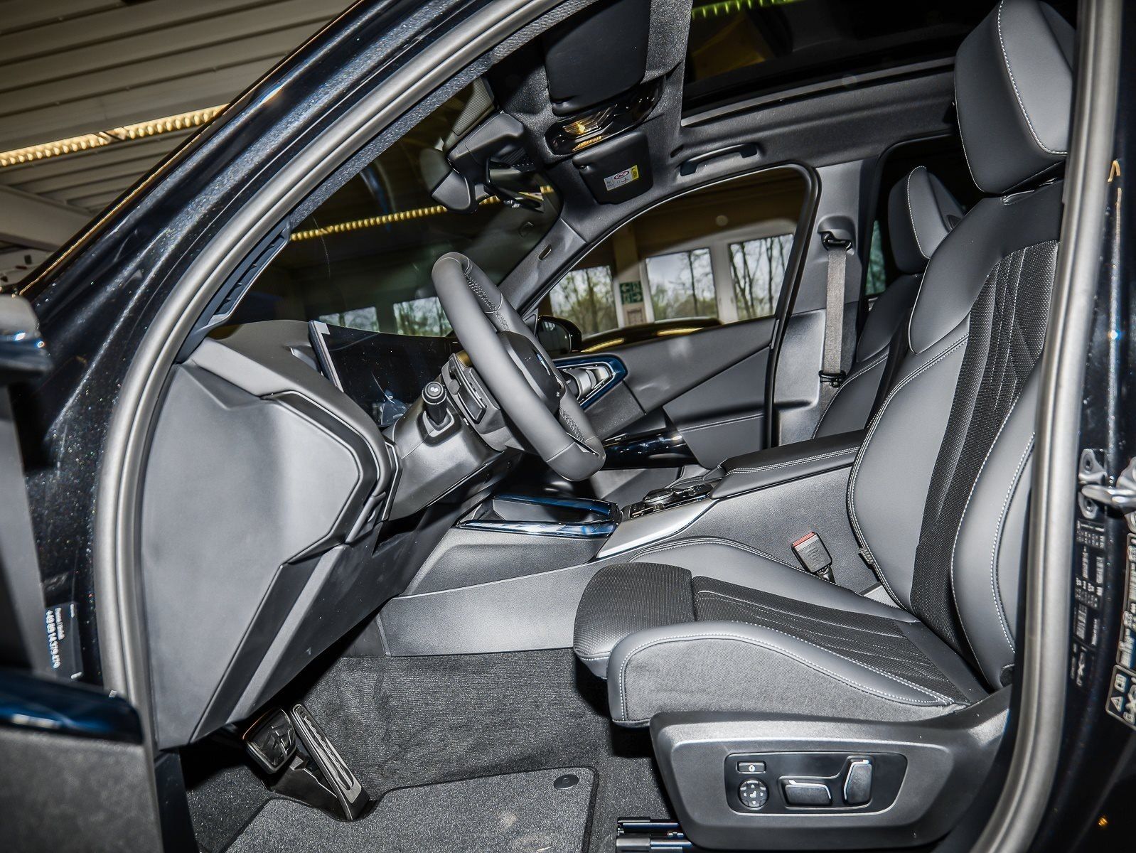 BMW X3 - Bild 7