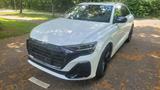 Audi SQ8 TFSI quattro tiptronic V8, B&O+Pano+23 Zoll