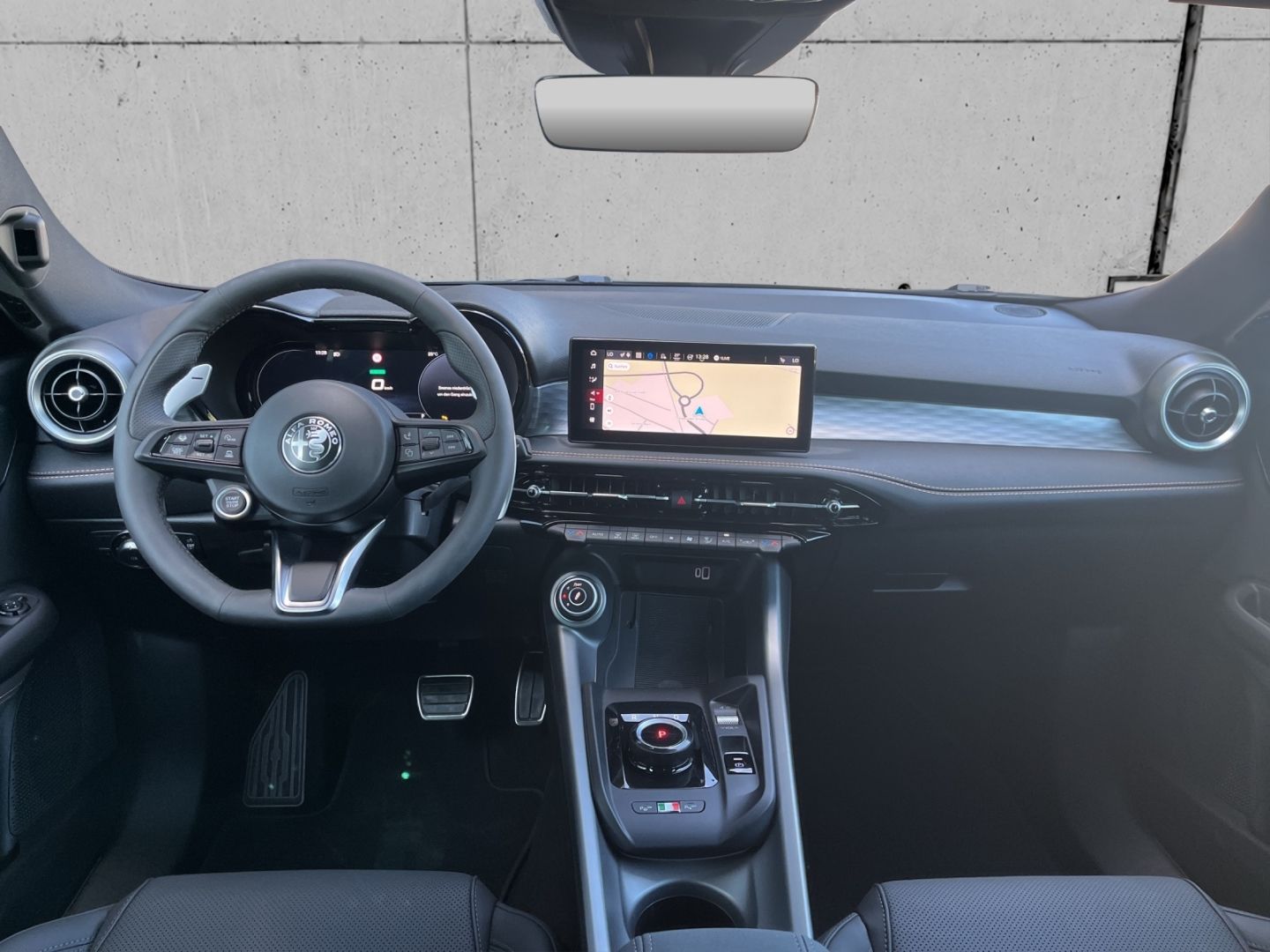 Alfa Romeo Tonale - Bild 3