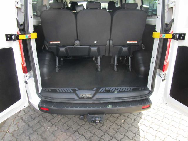 Transit Custom Kombi 320 L1 Trend/AHK/Klima/PPS/