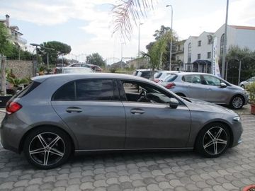 Mercedes A 180 - 5