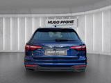Audi A4 30 2.0 TDI Avant - Audi A4: 30 TDI