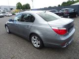 BMW 523i Lim.  Leder GSD Xenon PDC Tem - BMW 5er Reihe aus 2006