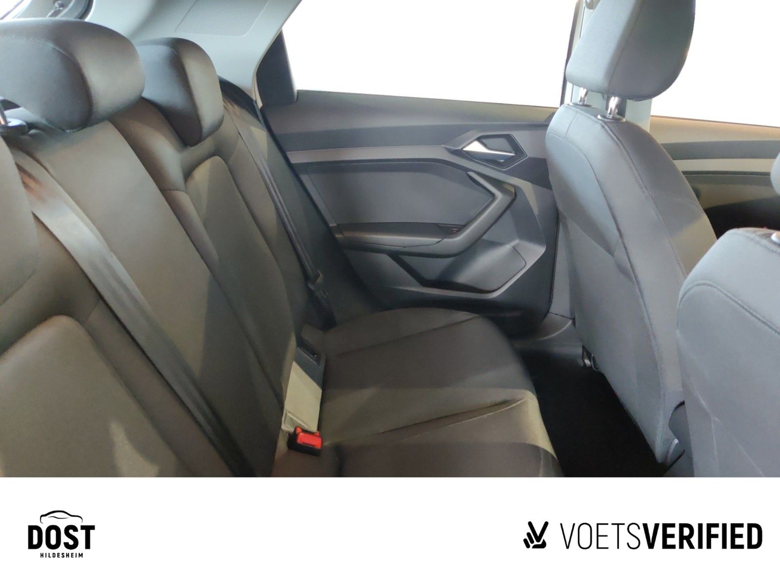 Audi A1 - Bild 15