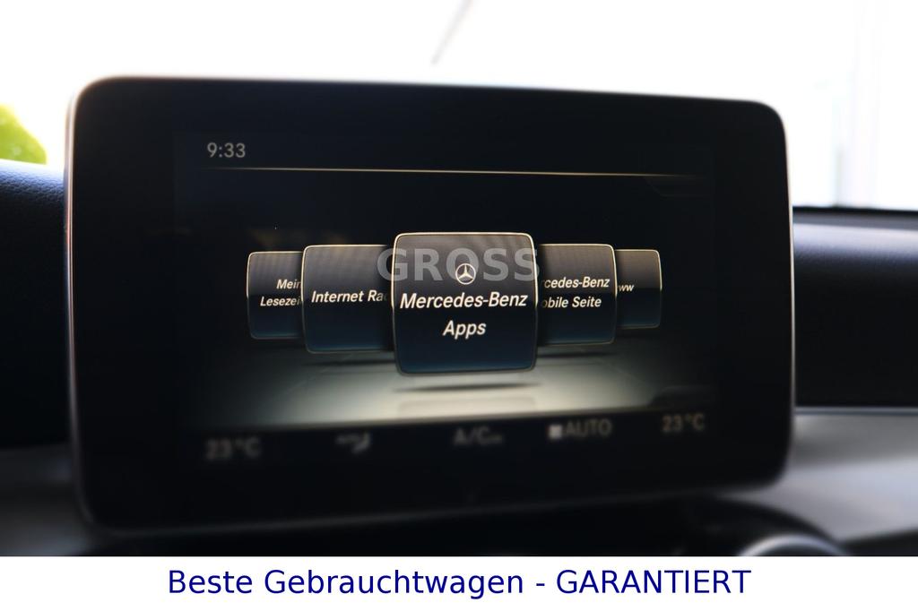 Mercedes-Benz GLC 250