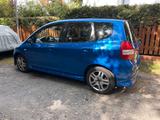 Honda Handa Jazz Anfänger Auto verbraucht 5,6l i... - gebrauchte Honda Jazz aus dem Jahr 2004