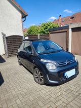 Citroën C1 PureTech 82 Airscape Shine Airscape Shine - Citroën C1 in Krefeld