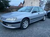 Peugeot 406 1.8 Esplanade 2.Hd Zahnriemen/TÜV neu - Peugeot 406: 1.8