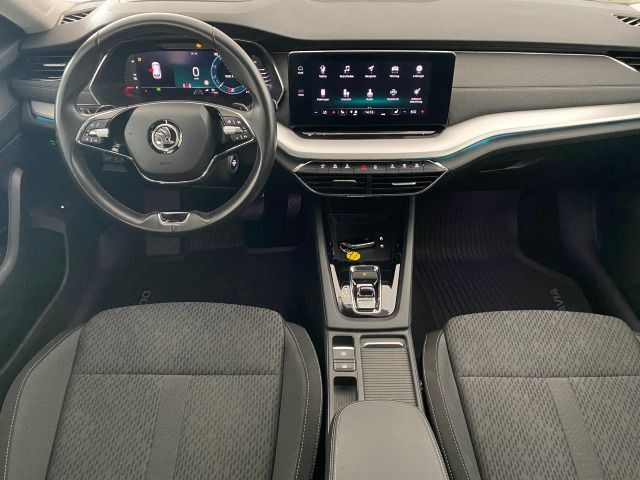 Octavia Combi Style 1.4 TSI DSG iV PANO+NAVI