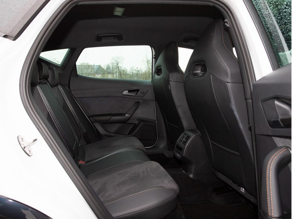 Cupra Formentor - Bild 7