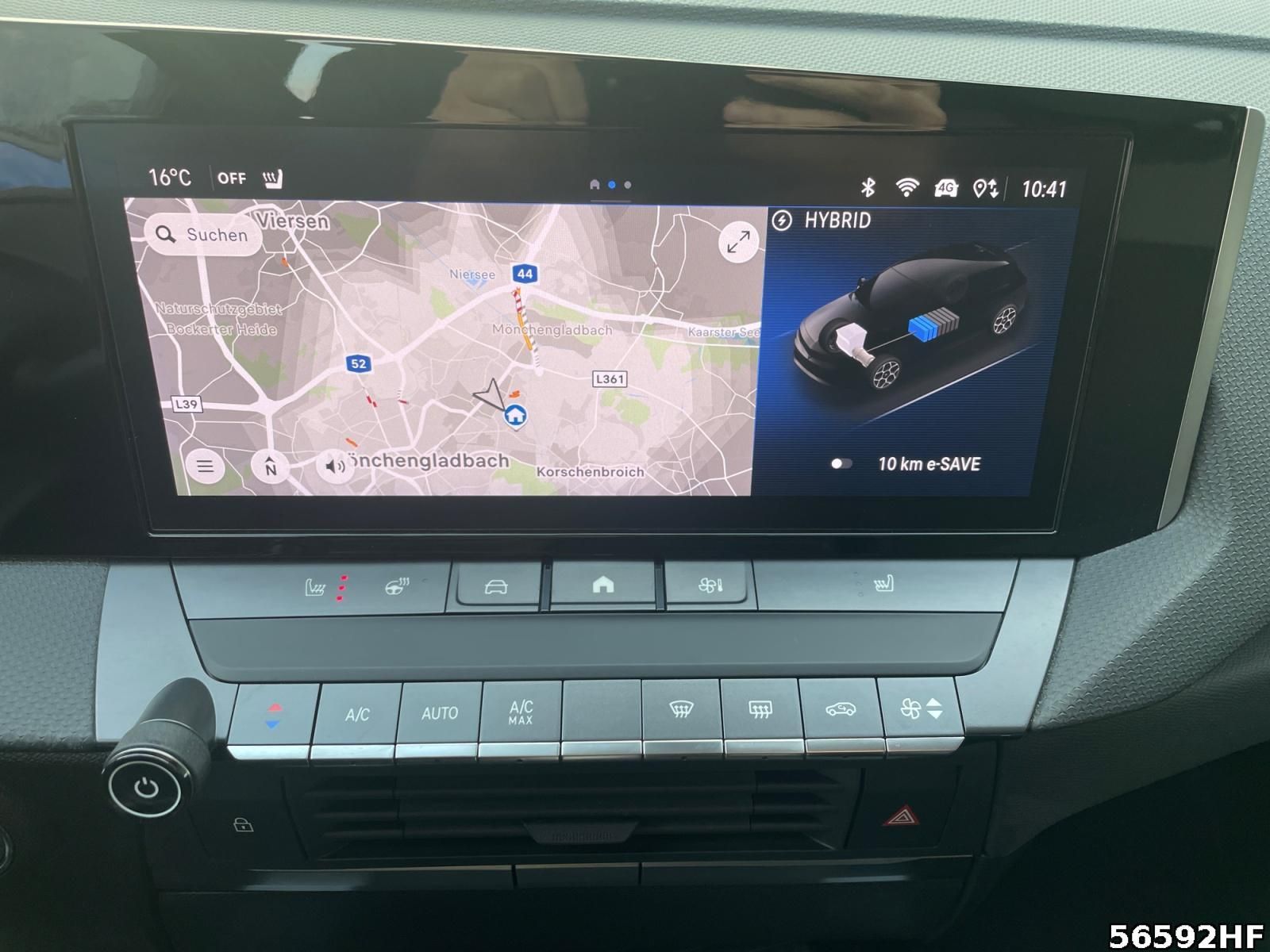 Fahrzeugabbildung Opel Astra L PHEV EDI *PARK&GO*NAVI*