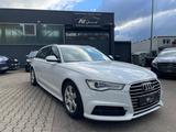Audi A6 Avant 2.0 TDI ultra XENON/NAVI/AHK/ALCANTARA - Audi A6 mit Diesel-Antrieb: Alcantara