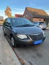 Chrysler Voyager 2.8 7 Setzer TÜV 1 Jahr - Chrysler Voyager: Se