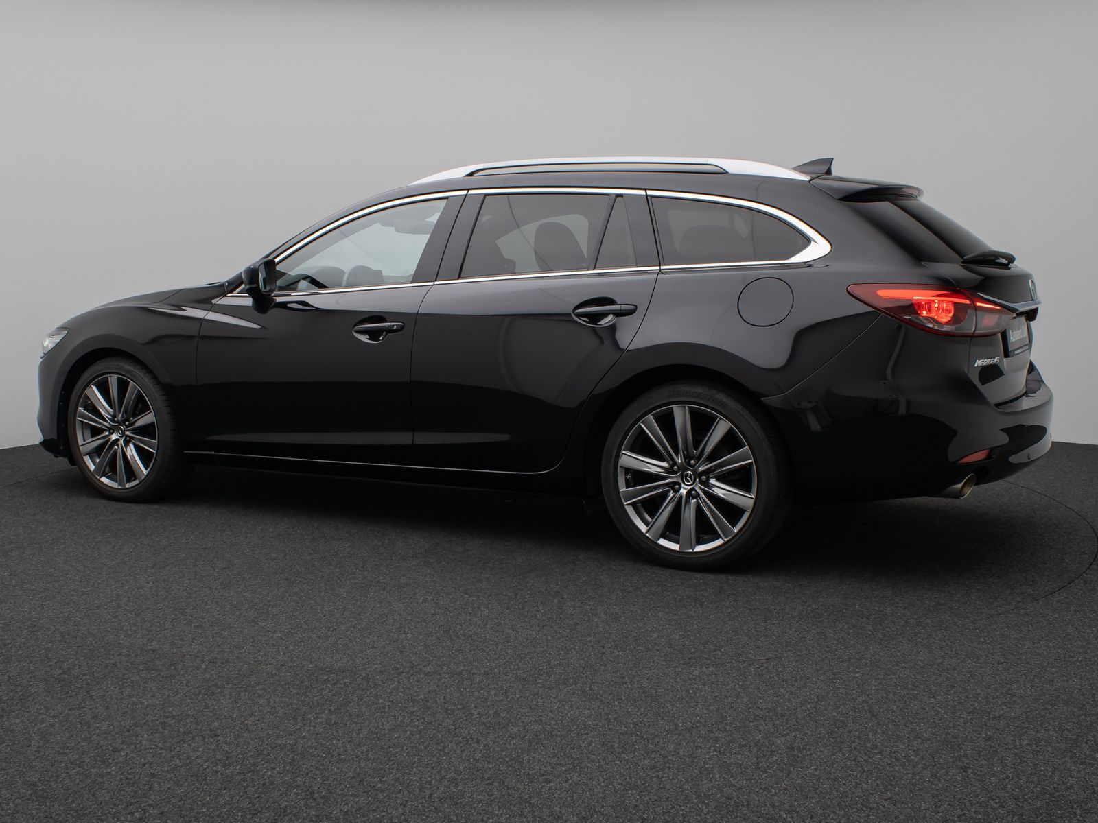 Fahrzeugabbildung Mazda 6 Sports-Line 2.5 ACC Lenkrhzg BOSE 360°Komfort