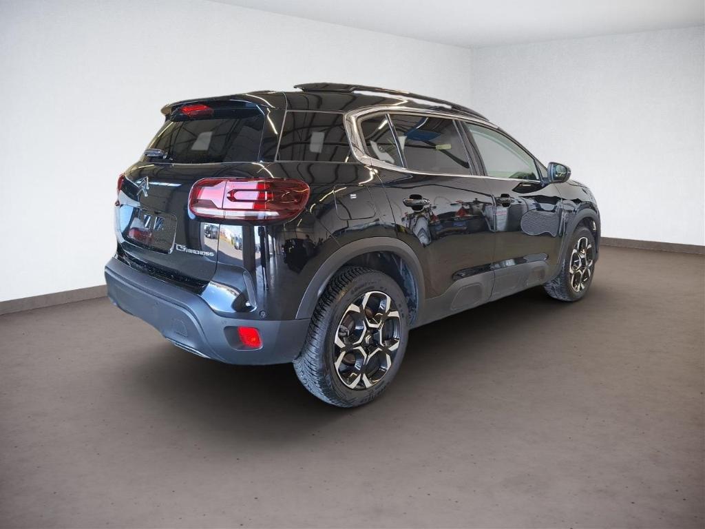 Citroen C5 Aircross Max AT Shz Navi Kamera PDC v+h, миниатюра 3