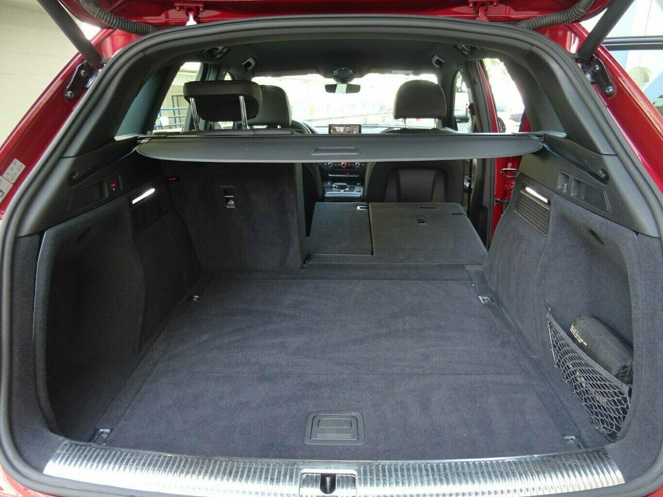 Audi Q5 50 TDI Quattro Tiptronic S-Line Sportpaket,AH