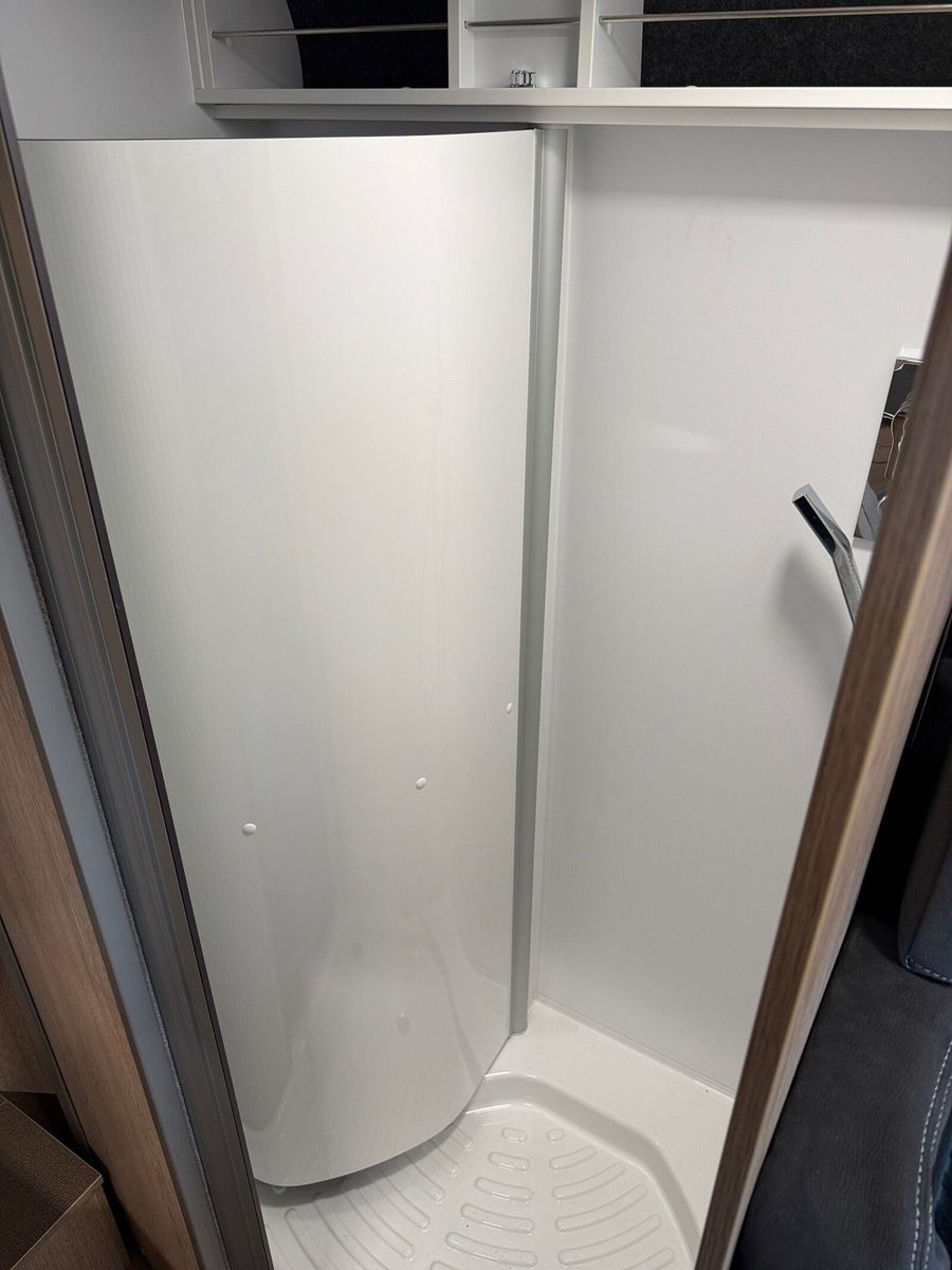 Fahrzeugabbildung Pössl Summit 600 Plus Citroen 140 PS Dörr Edition