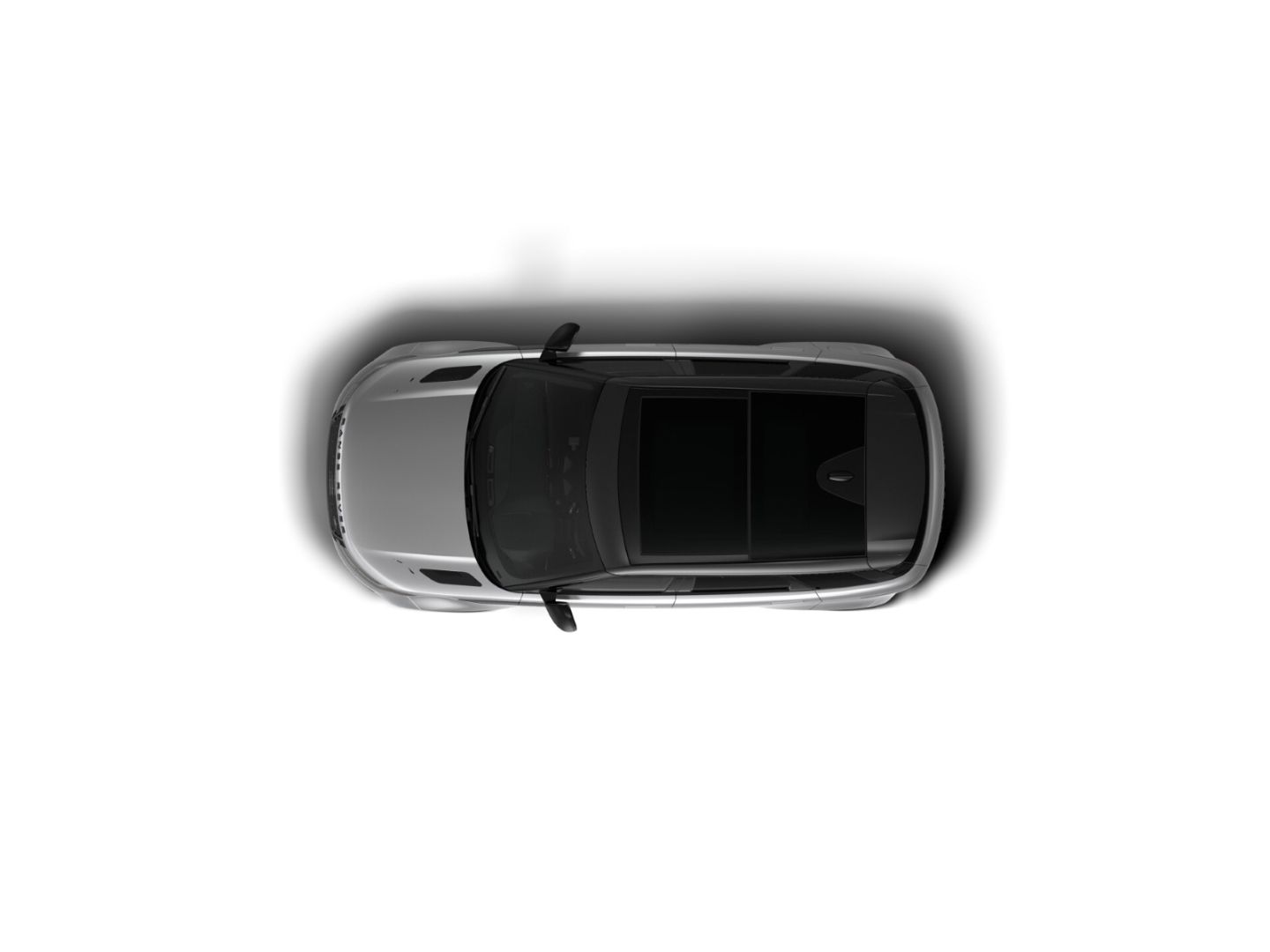 Land Rover Range Rover Evoque - Bild 5