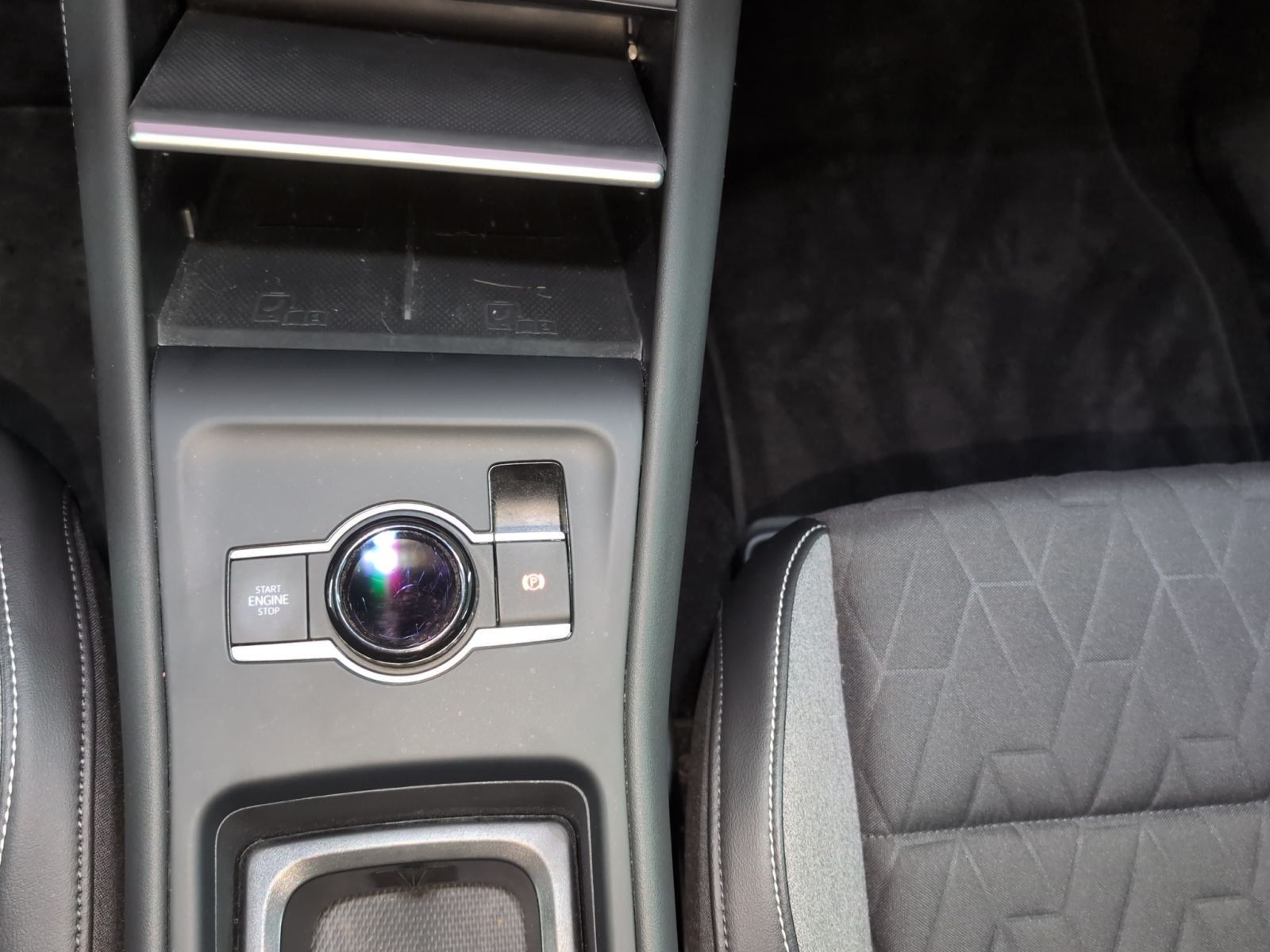 Volkswagen Tiguan - Bild 11