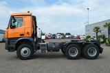 Mercedes-Benz 4048 S Actros/6x4/Euro 3/Hydraulik/5x on stock! - Mercedes-Benz Reisebus 404