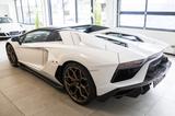 Lamborghini Aventador Ultimae Roadster 1of 250 full CARBON - gebrauchte Lamborghini Roadster
