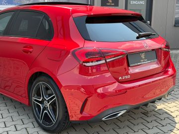 Mercedes A 250 - 10