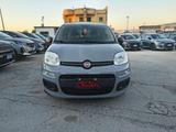 Fiat FIAT Panda 1.0 FireFly S&S Hybrid Easy - Fiat Panda EASY mit Hybrid-Antrieb (Benzin/Elektro)