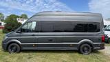 Volkswagen Crafter Grand California 680 Solar Dieselheizung - Offers