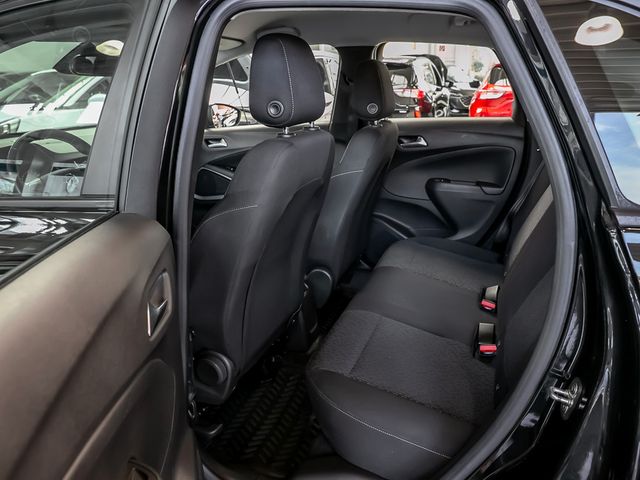 Opel Crossland 1.2 Edition Fernlicht-Assistent