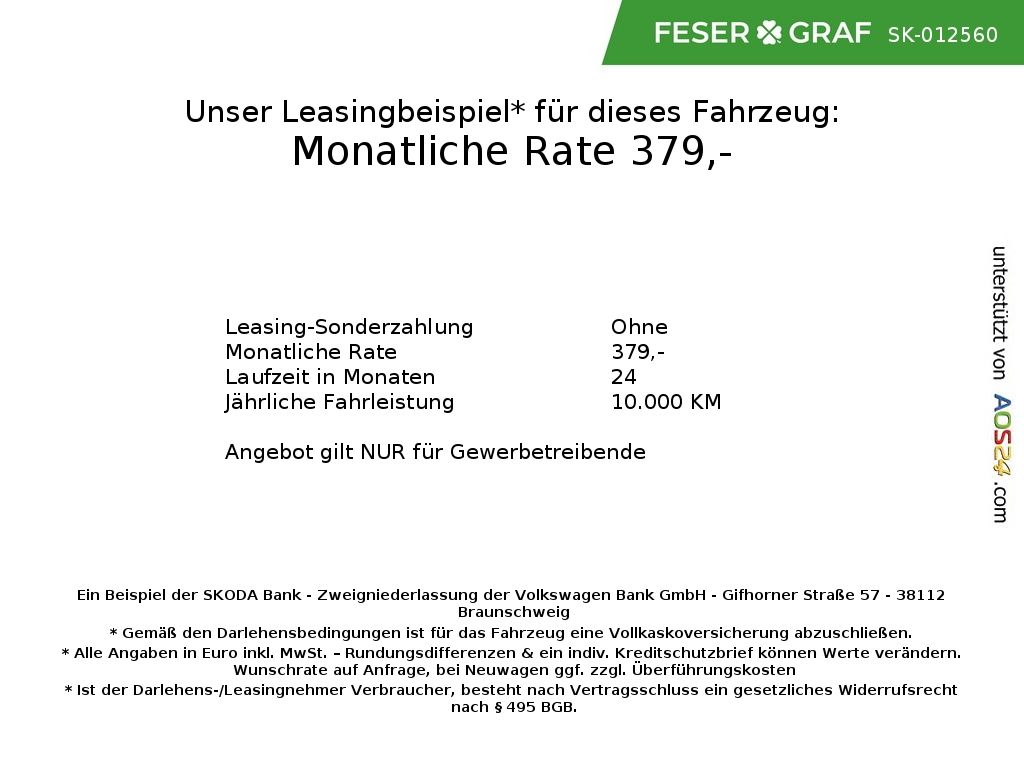 Skoda Superb - Bild 15