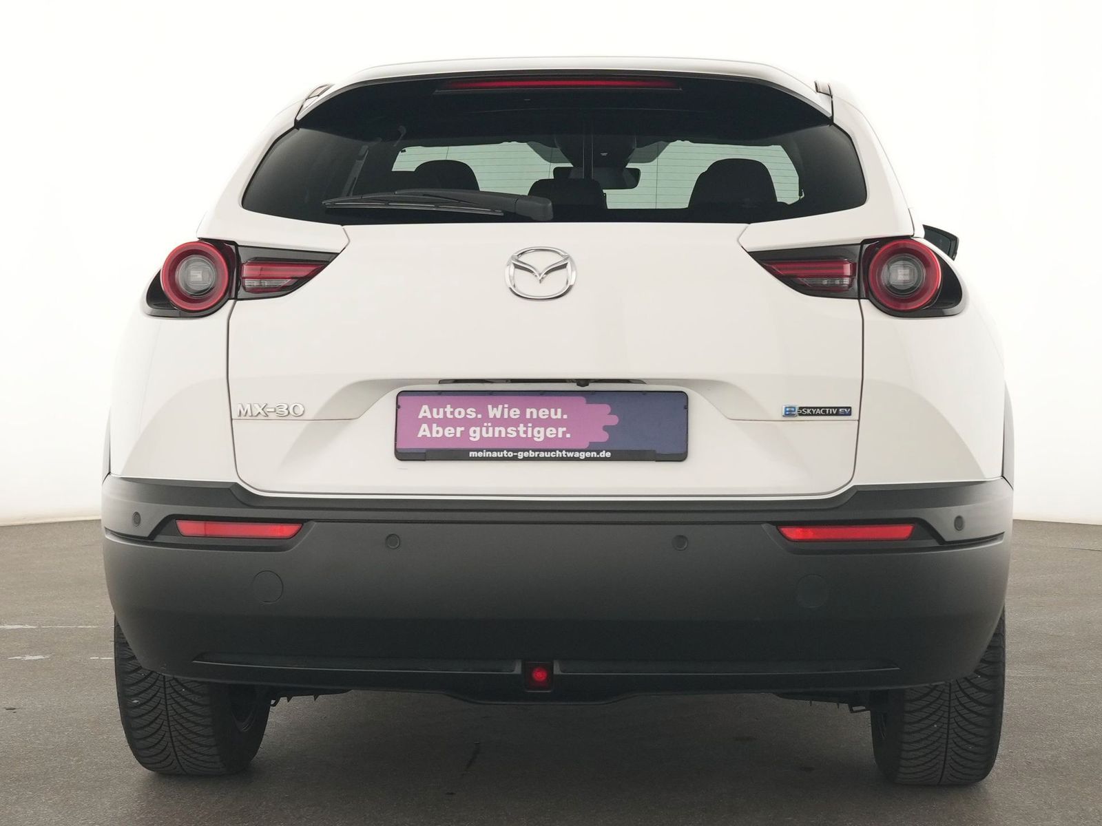 Mazda MX-30 - Bild 7
